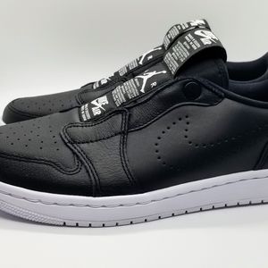 Air Jordan Retro 1 Low Slip On